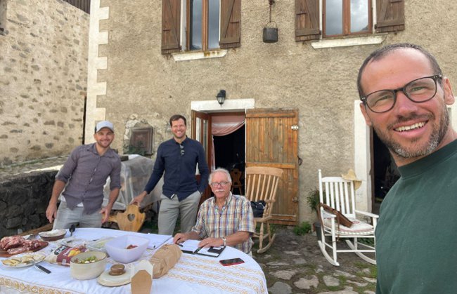 PM France