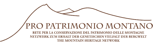 logo pro patrimonio montano